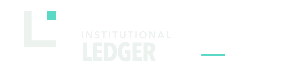 Institutional Ledger