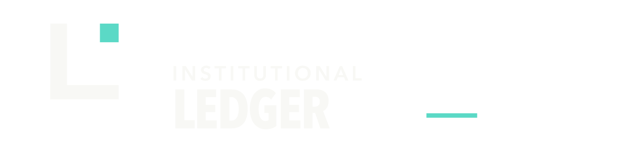 Institutional Ledger