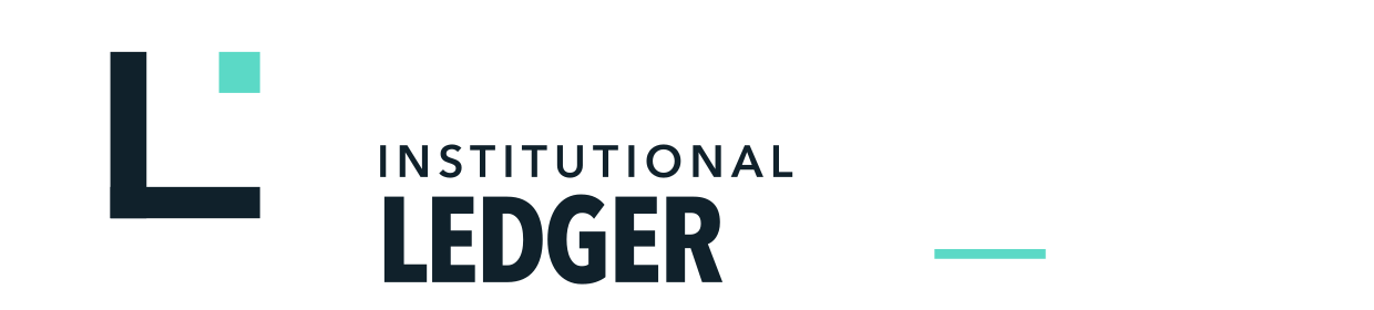 Institutional Ledger